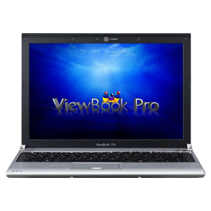 Ноутбук ViewSonic
