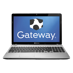 Ноутбук Gateway